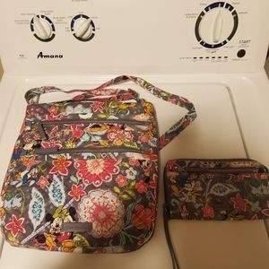 Vera bradley set
